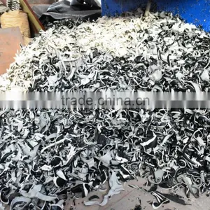 Single Shaft Shredder Industrial Plastic Shredders thumbnail-6