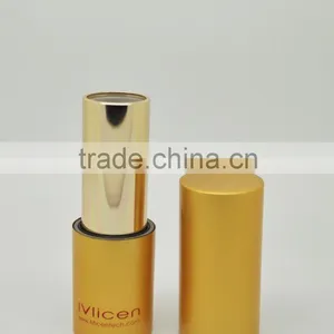 Shiny Round Magnet Lipstick Tubes thumbnail-1