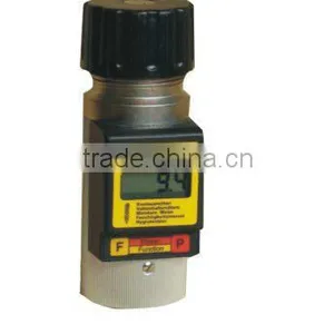 Portable Grain Moisture Meter thumbnail-1