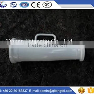 China Direct Factory of Putzmeister Pipe Reducer With Wholesale Price thumbnail-3