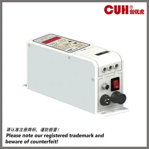 SDVC34-MR Variable Frequency Intelligent Controller for Vibratory Feeder thumbnail-2