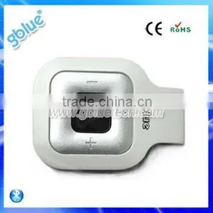 Good Designs Clip Bluetooth Stereo Headset, Bluetooth Stereo Earphone ,V4.1 Bluetooth Headphone - N7 thumbnail-3