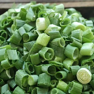 New Harvest Wholesales Freeze Dried Spring Onion thumbnail-4
