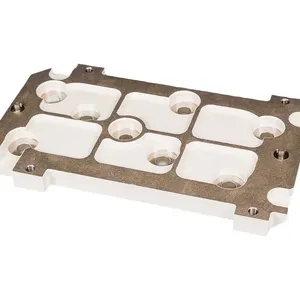 HL Parts | CNC Machining Parts For Phone Allowing The Various Sizes IPhone/Android/Samsung thumbnail-1