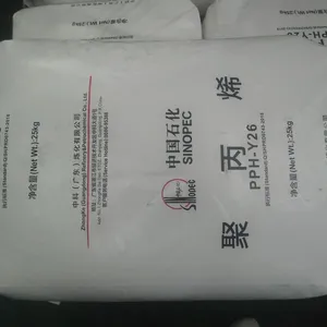 PP RJ766MO Price PP Plastic Raw Material Random Copolymer Virgin Material PP thumbnail-2