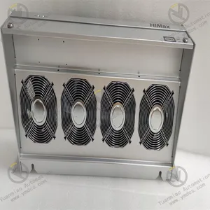 High-Performance HIMA X-FAN 18 03 Cooling Fan Module thumbnail-2