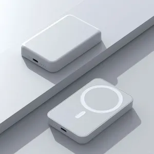 Power Bank（Near Field Communication）， Distance Wireless Communication Technology Has Three Working Modes: Active, Passive, and Bidirectional thumbnail-1