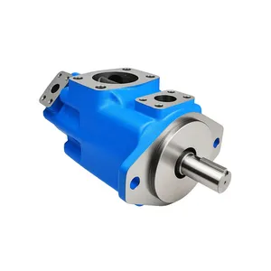 Pump Hydraulic 3525V-35A21-1AA-22R Double Vane Pump 3525V-35A21-1AA-22R 3525V-30A14-1DA-22R High Performance Oil Pump thumbnail-4