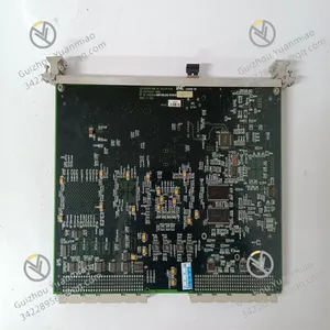 VMIVME-5565 VMEbus Reflective Memory Node Card thumbnail-1