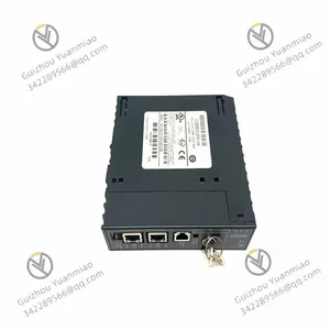 GE IC693CPU374-HX PLC Core Processor Module thumbnail-2