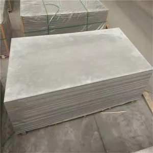 High Strength Great Fireproof Cement Board for Fast Installation Wall Panel thumbnail-3
