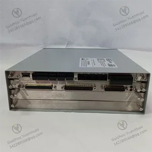 EMERSON FLOBOSS S600+ Flow Computer thumbnail-2