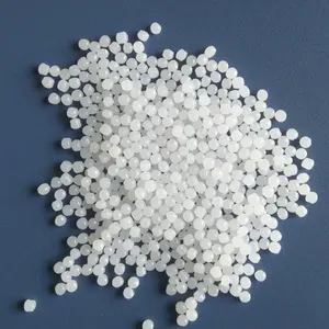 PP Taiwan YUNGSOX 3015 High Impact Low Temperature Resistant Polypropylene Plastic Particles thumbnail-2