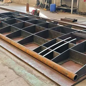 Energy-Efficient Hydraulic Elevator Dam for Reduced Noise and Vibration in Elevator Operations thumbnail-3
