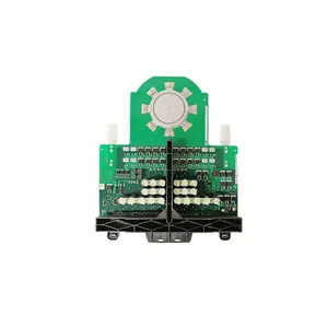 5SHX1445H0002 Excitation IGCT Thyristor Programmable Control 330130-040-01-00 thumbnail-2