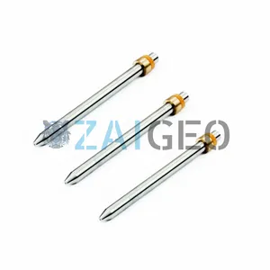 1000003-20-40 1000003-30-40 1000003-35-4 For Flow Waterjet Focusing Tube Mixing Nozzle Waterjet Cutting Machine Spare Parts Waterjet Abrasive Nozzle thumbnail-2