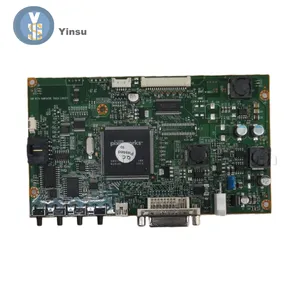 NCR 10.4-inch GOP Compact LCD Monitor Board Control Mainboard for ATM thumbnail-4
