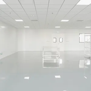 Handmade Glass Magnesium Rock Wool Purification Panel, Direct From Factory, Customized to Your Needs. thumbnail-5