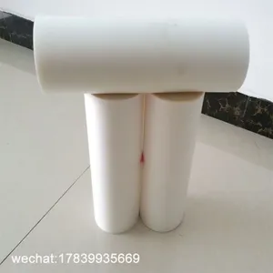 FDA Qualified Transparent Film Laminating Plastic for Paper Laminate thumbnail-3