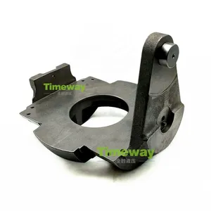 Pump Repair Kits Swash Plate A4VSO180 Pump Spare Parts for REXROTH Piston Pump thumbnail-3