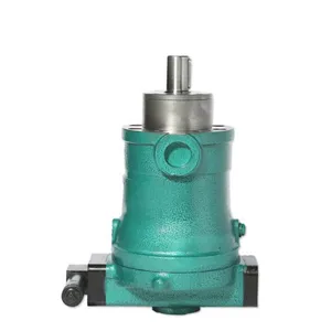 Bending Machine 31.5Mpa 63PCY14-1B /D 80PCY14-1B /D Variable Displacement Piston Pumps Constant Pressure Pumps thumbnail-1