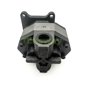 CB-FC Hydraulic Pumps CB-FC16-FL CB-FC40-FL High Pressure Gear Pump Mechanical Pump Fittings Type for Efficient Oil Distribution thumbnail-5