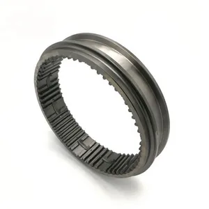 Synchronizer Sliding Sleeve 1296 333 023/1296333023 for Zf Gearbox Gear thumbnail-5