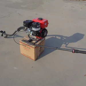 7.5HP Gasoline Stern Thruster / Outboard Motor Manufacturer thumbnail-4
