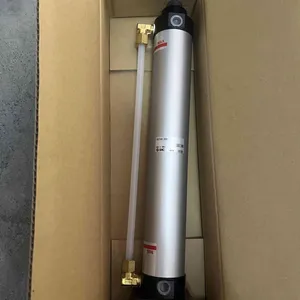 100% Original SMC Air-Hydro Unit CC100-500S11-5D Gas-liquid Converter,Gas-liquid Conversion Device thumbnail-5