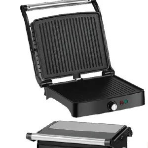 Three in One Breakfast Machine, Sandwich Machine, Waffle Maker（Wechat/whatsapp:008613510231336） thumbnail-1