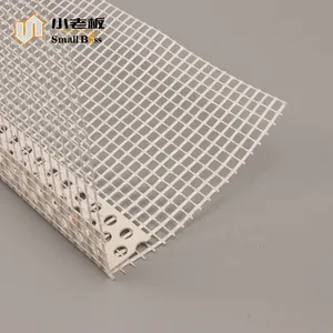 New Type of Building Material PVC Corner Bead for Architecture thumbnail-2