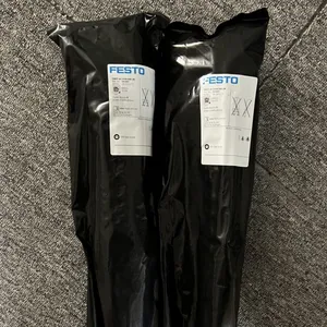 100% Original FESTO Fluidic Muscle DMSP-5-50N-RM-CM 8114532 DMSP-10-80N-RM-CM 8114536 Single-acting Pull-type Cylinder thumbnail-5