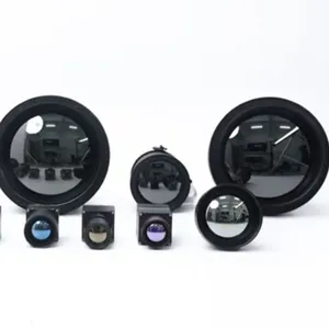 Turing F1280 Compact Uncooled IR Module: Professional Industrial & Security Integration thumbnail-3