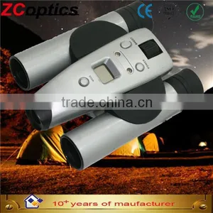 Holographic Projector Laser Christmas Outdoor Nikon Binoculars Photo Telescope Military Goggles thumbnail-2