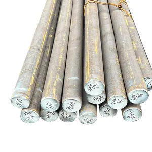 High-Quality A36 Stainless Steel Bar for Industrial Use thumbnail-4