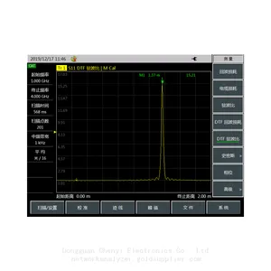 Ceyear 4957D Microwave Analyzer，100kHz / 30kHz to 18GHz thumbnail-2