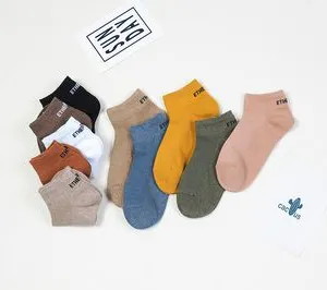 Short Socks thumbnail-2