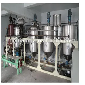 Thinner Distillation Machine thumbnail-6