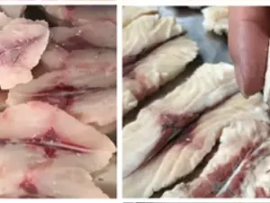 Fish Meat Vacuum Freeze Drying Machine thumbnail-3