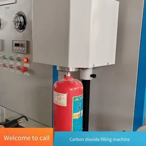 Low Investment, Quick Return. for Fire Extinguisher Maintenance and Annual Inspection Equipment, Trust Hongyuan Machinery. thumbnail-2