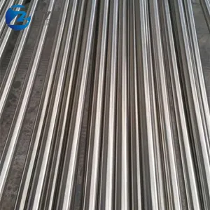 Ss Pipe 304L 309s 310s 316 316l 304 201 Stainless Steel Pipe Industry Seamless Round BA thumbnail-2
