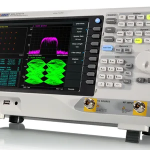 SIGLENT SSA3032X-R/SSA3050X-R/SSA3075X-R Real-time Spectrum Analyzers thumbnail-2