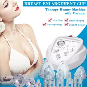 2026 3-in-1 Beauty Device for Breast Enhancement, Buttock Lift and Vacuum Massage Therapy thumbnail-2