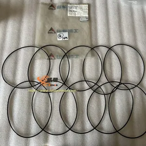 ORIGINAL SDLG 4030000303 O-RING FOR SDLG WHEEL LOADER L953 L955F L956F thumbnail-1