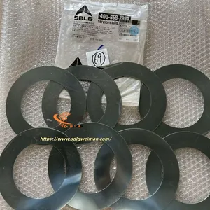 ORIGINAL SDLG 4043000043 SHIM APPLY FOR SDLG WHEEL LOADER LG978 L978F L975F thumbnail-1