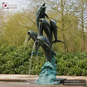 Custom Prehistoric Animal Sculpture thumbnail-2