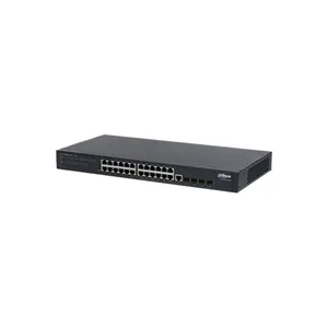 Dahua Dh-s5300-24gt4gf Industrial 24-port Layer 3 Managed Switch thumbnail-1