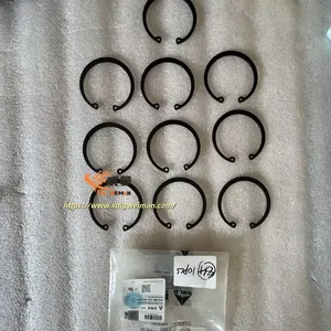 ORIGINAL SDLG Retaining Ring 4120000560515 APPLY FOR SDLG WHEEL LOADER LG978 L978F L975F thumbnail-1