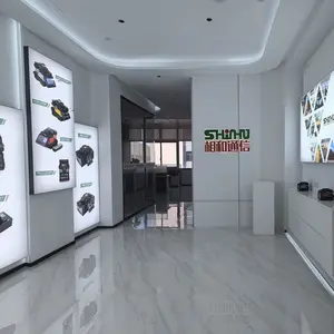 Shanghai Shinho Fiber Communication Co.,Ltd company overview - view 1 thumbnail