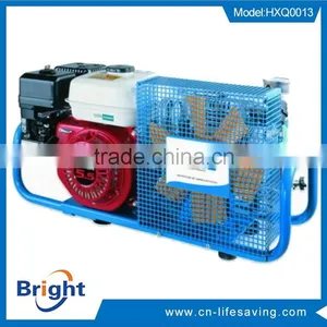 2015 New Product Scuba Diving Breathing Air Compressor Manufacture Hot Sale thumbnail-3